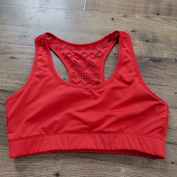 Zyia Bomber Bra size small - Picture 2 of 7